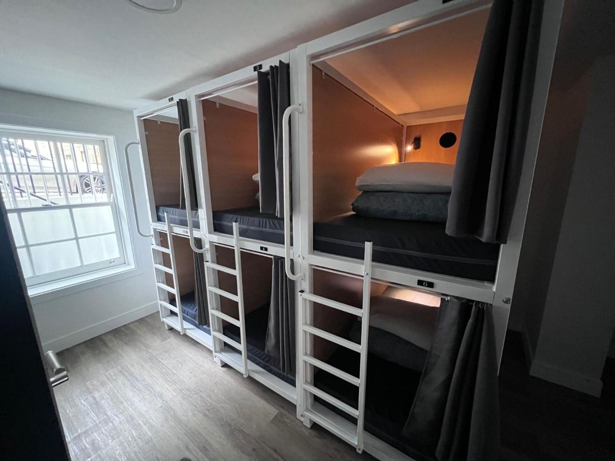 Ostello Smart Camden (adults Only) *