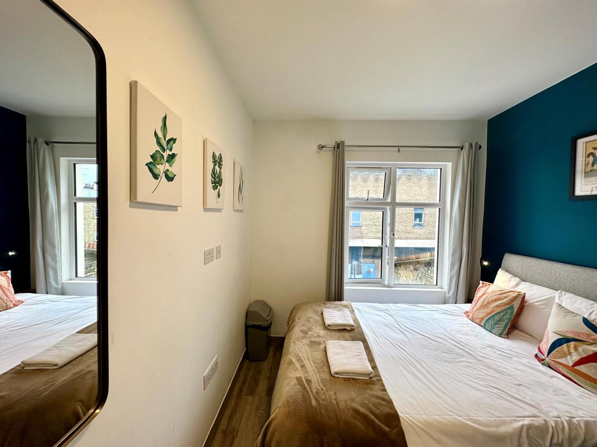 Ostello Smart Camden (adults Only) Londra