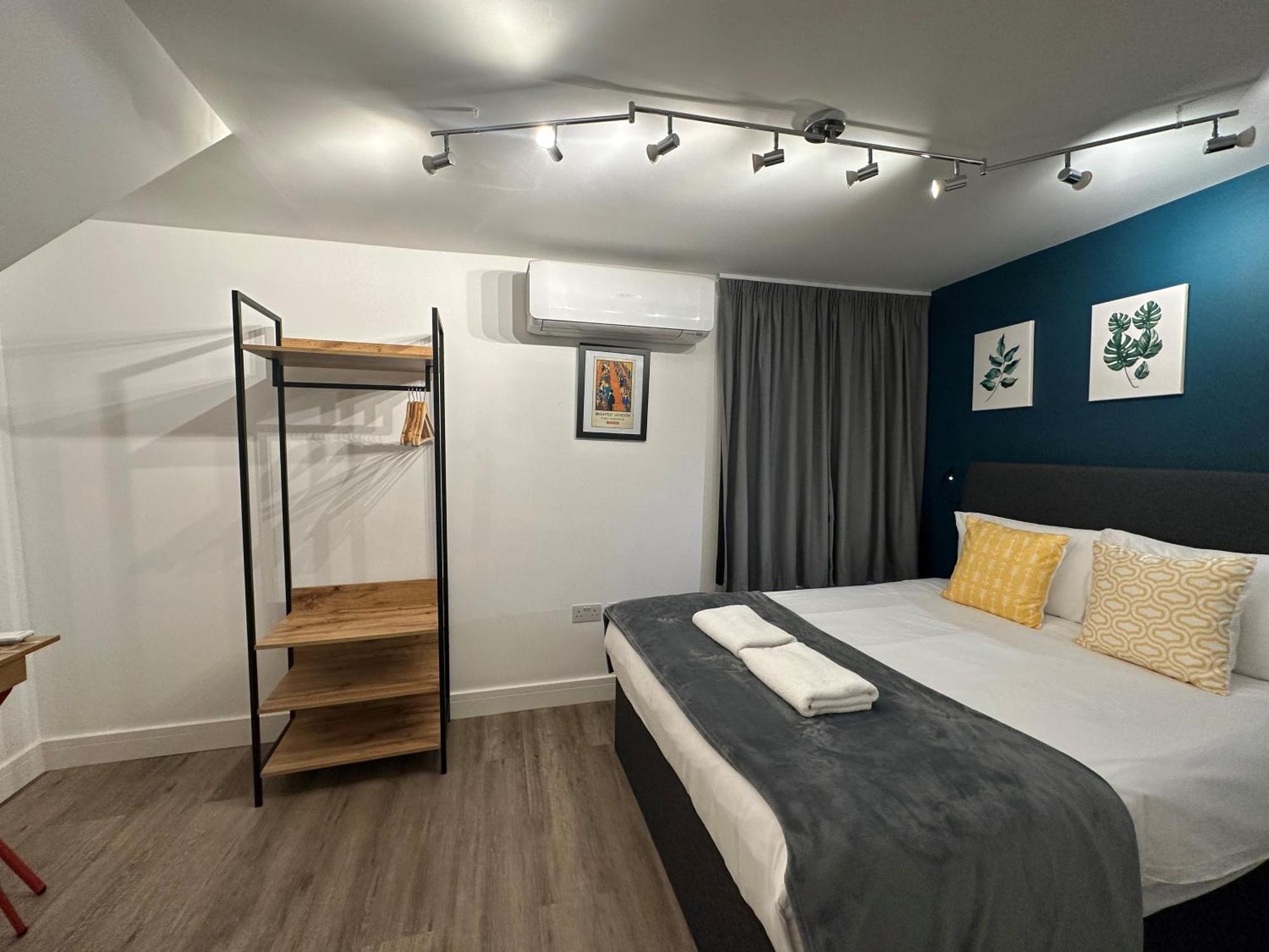 Smart Camden (adults Only) Londra