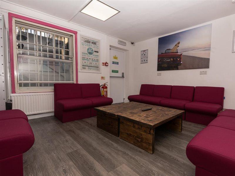 Hostel Smart Camden (adults Only) Londra