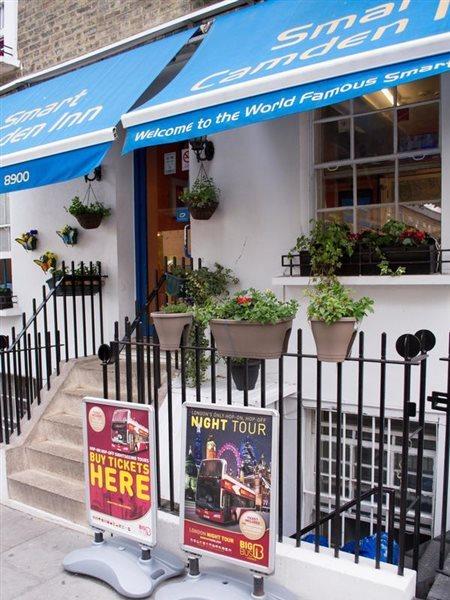 Smart Camden (adults Only) Londra