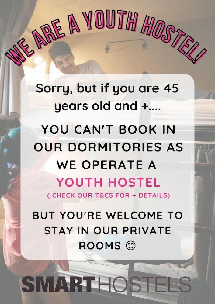 Hostel Smart Camden (adults Only) Londra