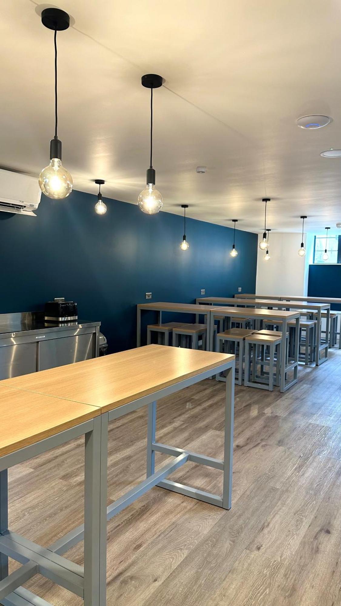 Hostel Smart Camden (adults Only) Londra