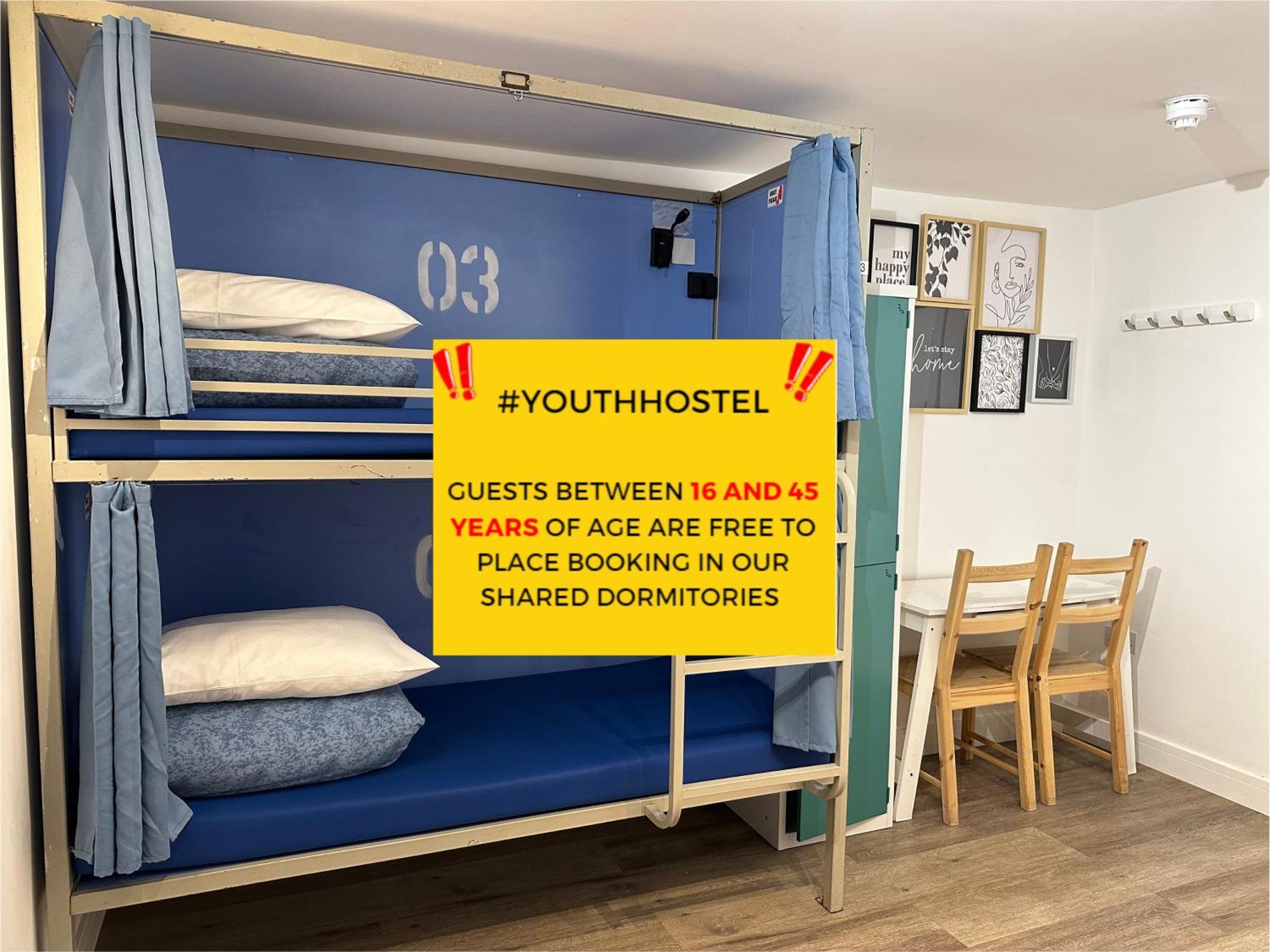 Smart Camden (adults Only) * Londra