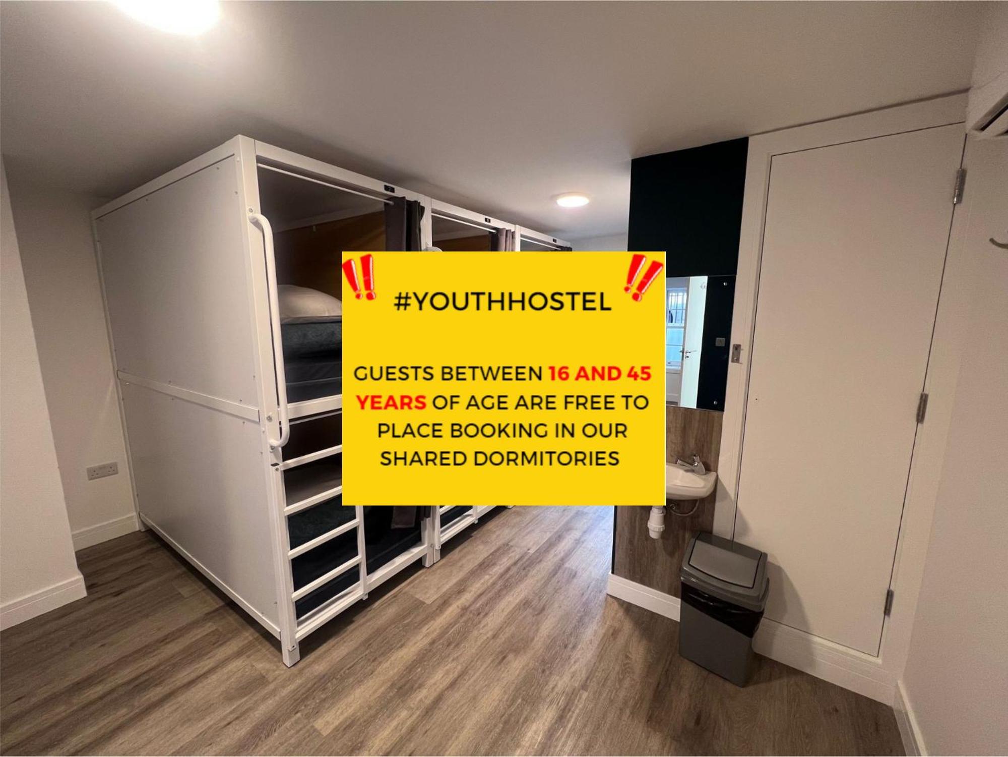 Smart Camden (adults Only) * Londra