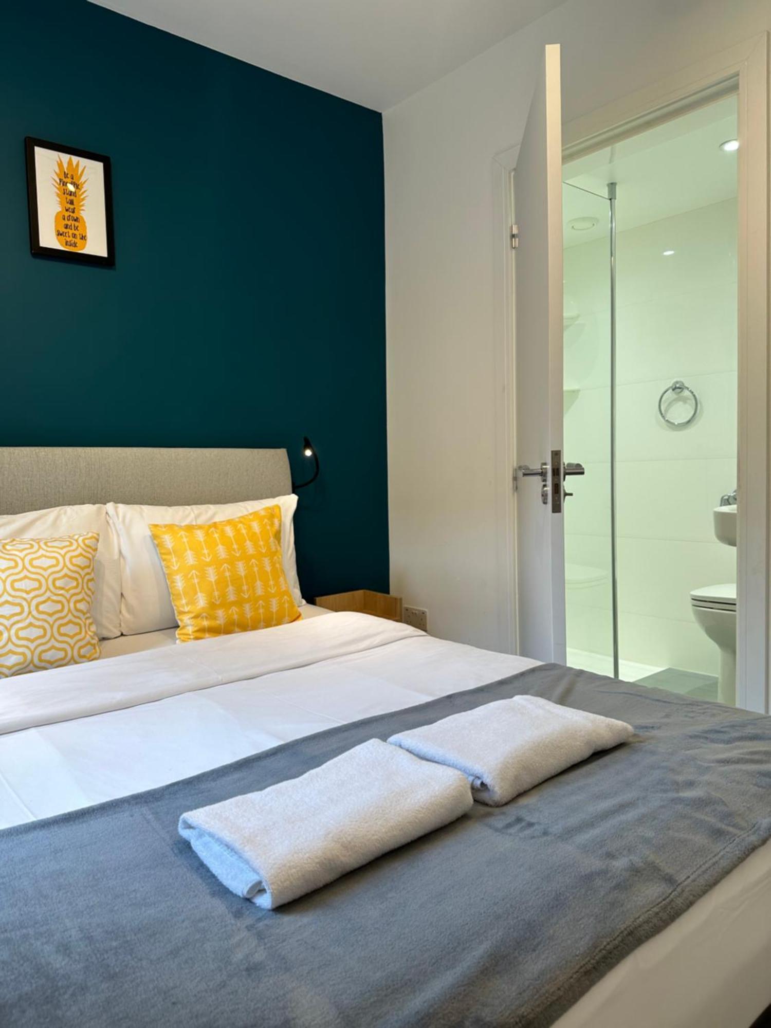 Smart Camden (adults Only) Londra