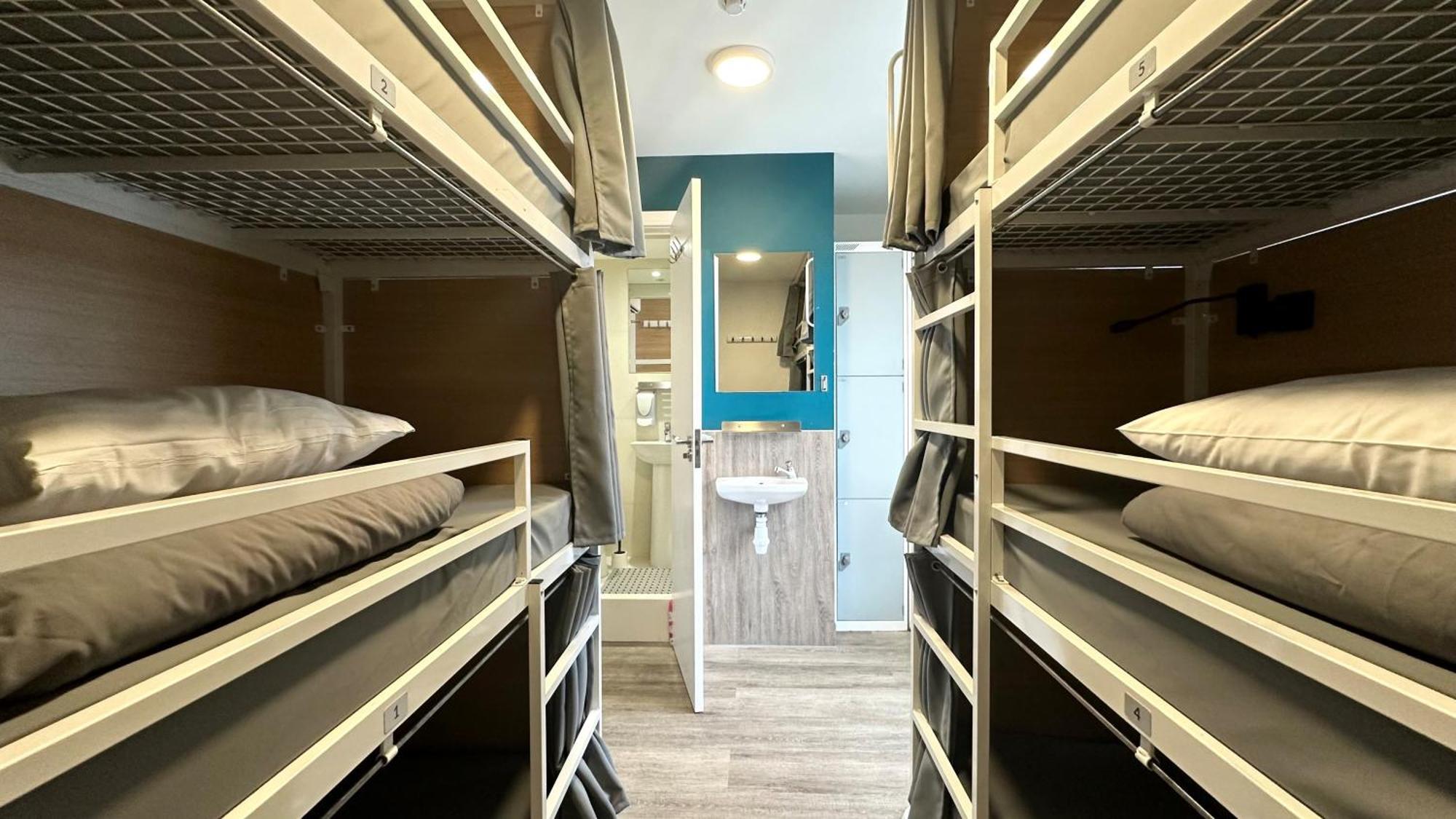 Smart Camden (adults Only) Hostel Londra