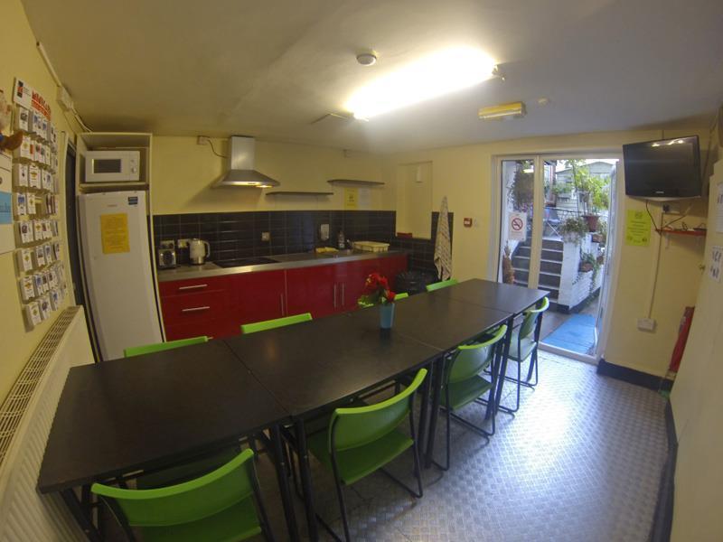 Hostel Smart Camden (adults Only) Londra
