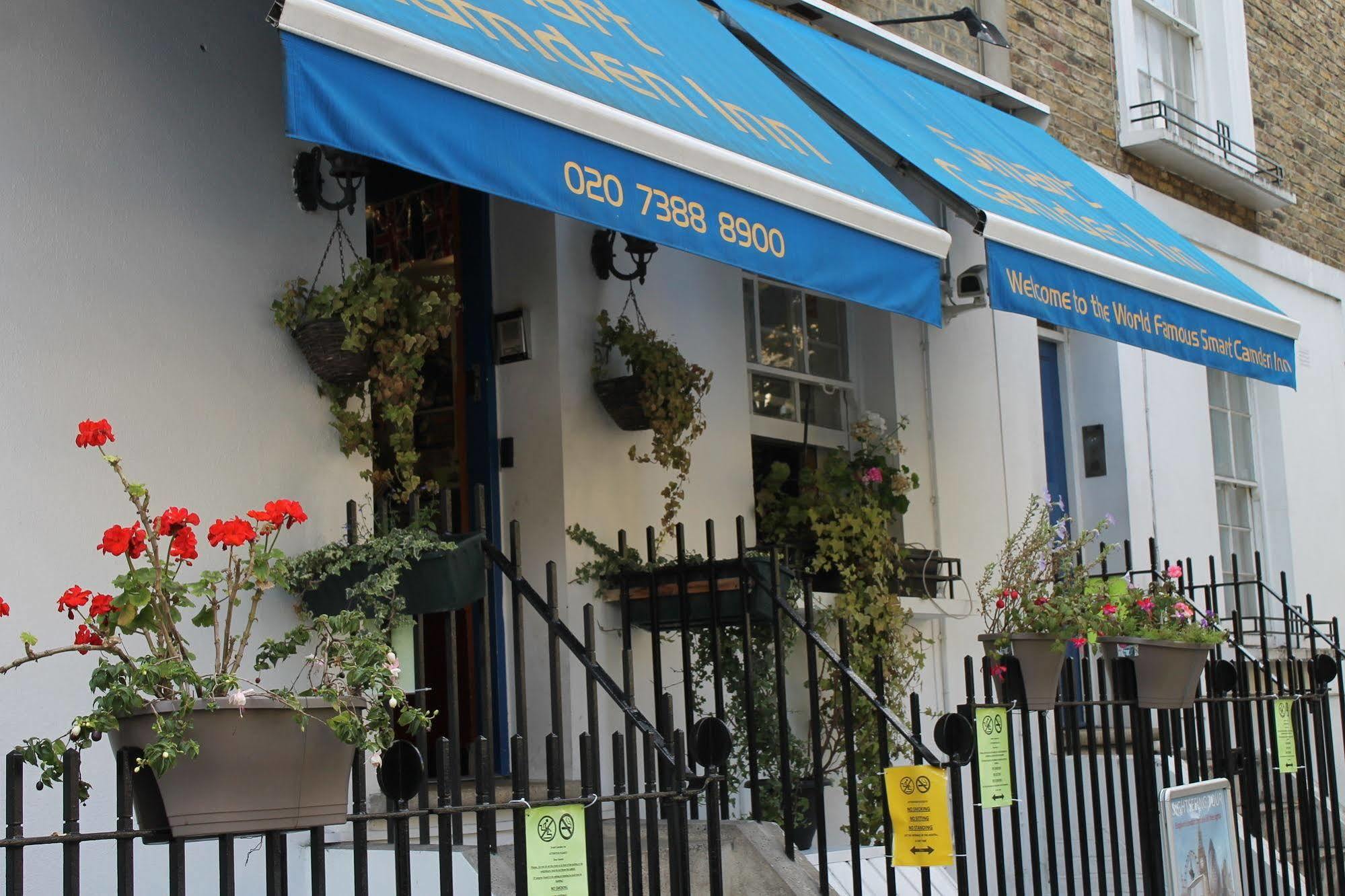 Smart Camden (adults Only) * Londra