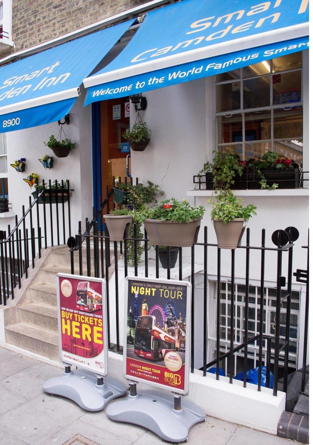 Hostel Smart Camden (adults Only) Londra